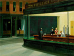 Edward Hopper  Wallpapers