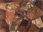 Egon Schiele Wallpapers