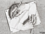 M. C. Escher Wallpapers