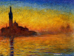 Claude Monet Painting Wallpapers