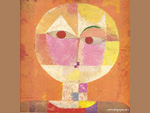  Paul Klee Painting Wallpapers