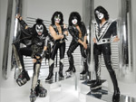 Kiss Wallpapers